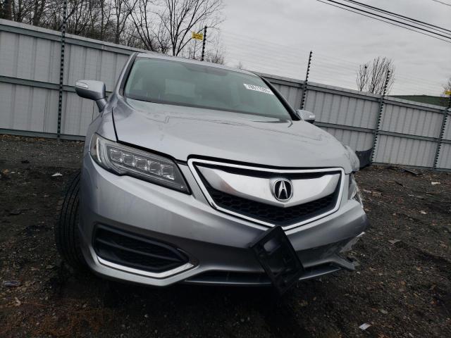 5J8TB4H50JL022161 Acura Rdx Technology