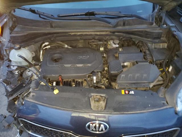 KNDPMCAC7H7281973 KIA Sportage Lx