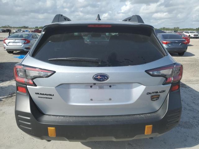 4S4BTGUD0R3118224 Subaru Outback Wilderness