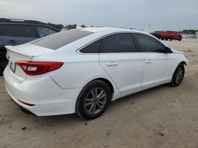 5NPE24AF7FH122358 Hyundai SONATA SE