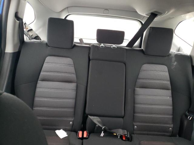 7FARW2H70ME031862 Honda CR-V SE