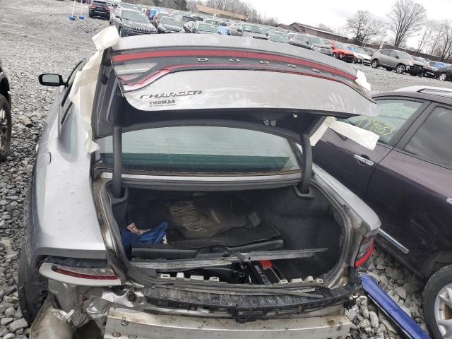 2C3CDXBG2FH776966 Dodge Charger Se
