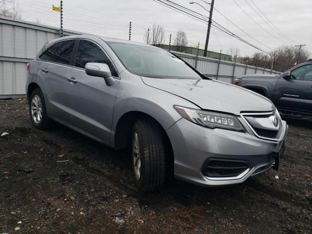 5J8TB4H50JL022161 Acura Rdx Technology