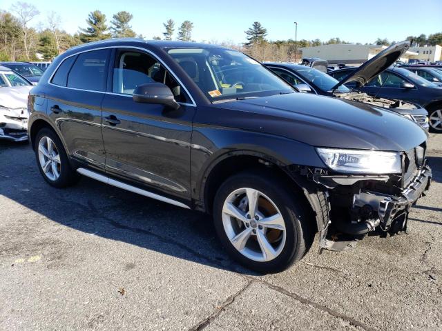 WA1ANAFYXL2104863 Audi Q5 PREMIUM