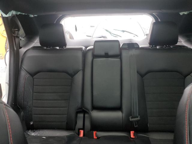 2FMPK4J9XRBA24293 Ford EDGE SEL