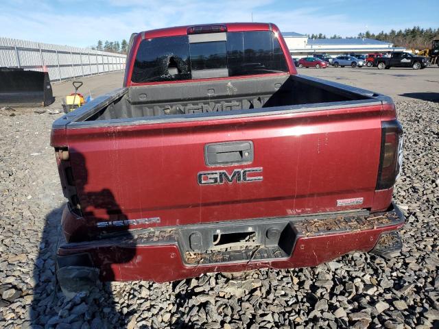 3GTU2NEC2GG138687 GMC Sierra K1500 Slt