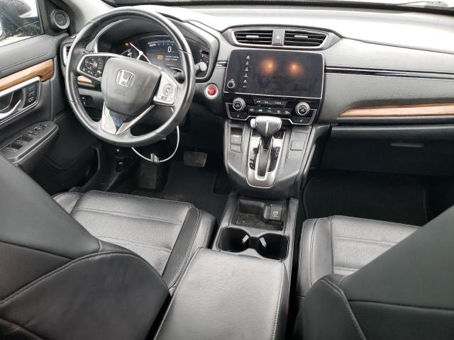 5J6RW2H97HL026524 Honda Cr-v Touring