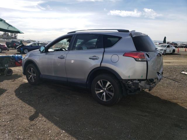 2T3RFREVXJW753207 Toyota Rav4 Adventure