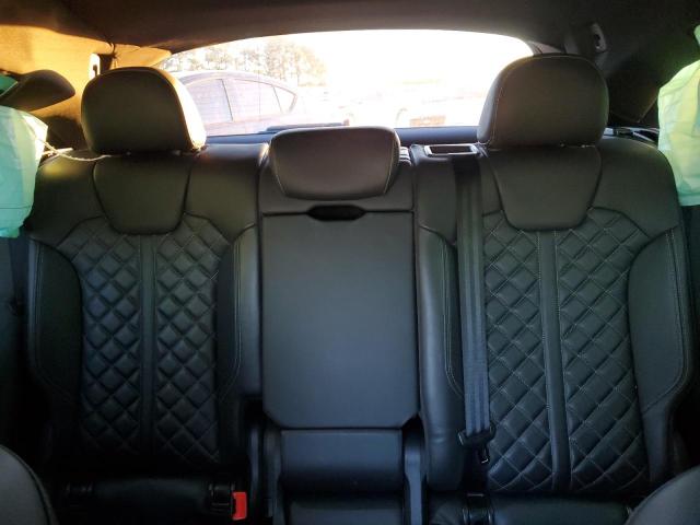WA1C4AFY5J2139674 Audi Sq5 Prestige