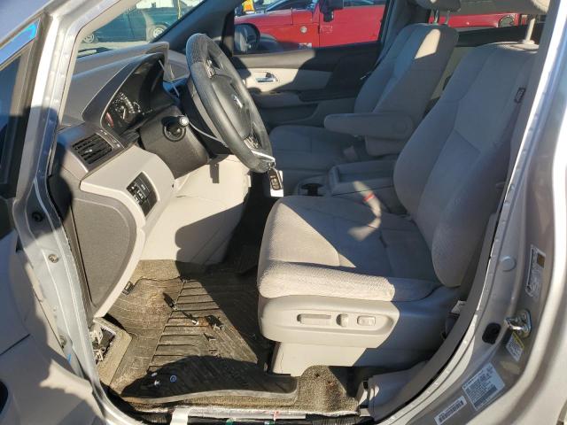 5FNRL5H30HB006128 Honda ODYSSEY SE