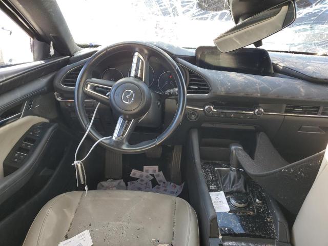 JM1BPAMM1K1117297 Mazda 3 Preferred