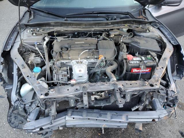 1HGCR2F17HA255458 Honda Accord Sport Special Edition