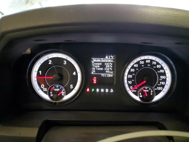 3C63R3GL7FG583554 RAM 3500 St