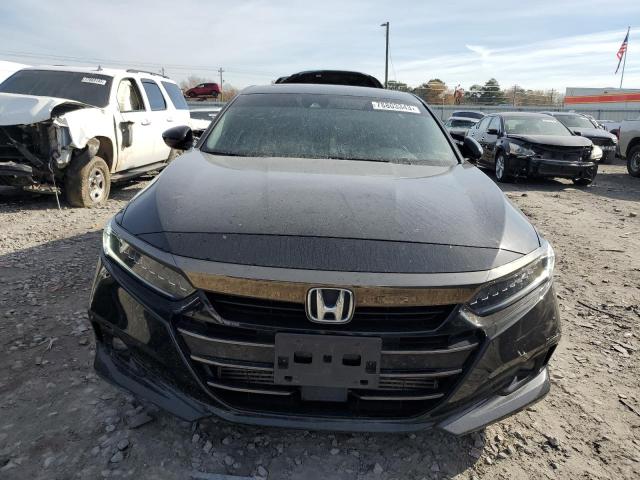 1HGCV2F32MA000479 Honda Accord Sport