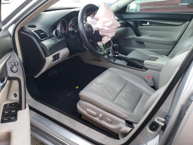 19UUA8F57EA003657 Acura TL TECH