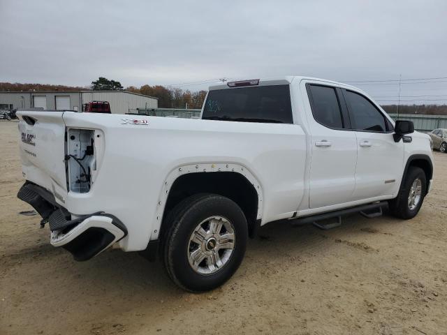 1GTR9CED7KZ228764 GMC Sierra K1500 Elevation
