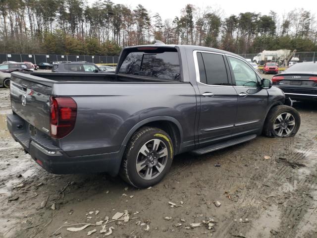 5FPYK3F78HB025350 Honda Ridgeline Rtl