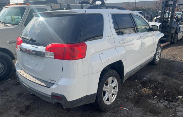 2GKFLXE30F6100178 GMC Terrain Slt