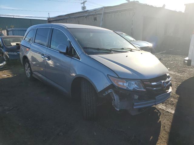 5FNRL5H33GB057492 Honda ODYSSEY SE