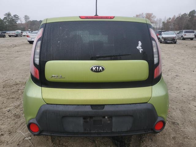 KNDJP3A55F7781982 KIA SOUL +