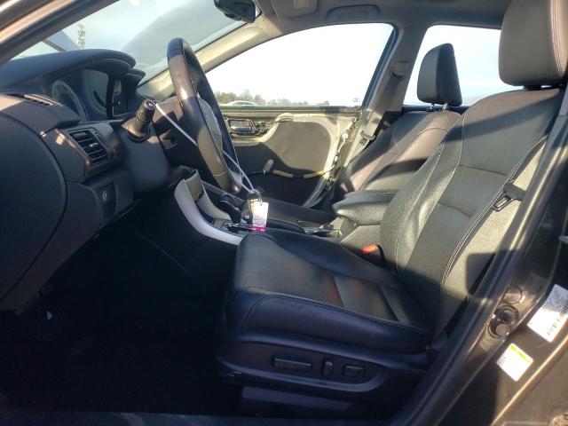 1HGCR2F8XEA183664 Honda ACCORD EXL