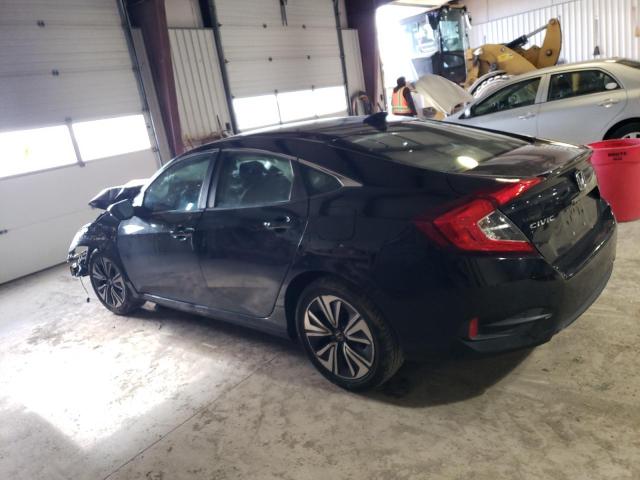 19XFC1F35HE209102 Honda CIVIC EX