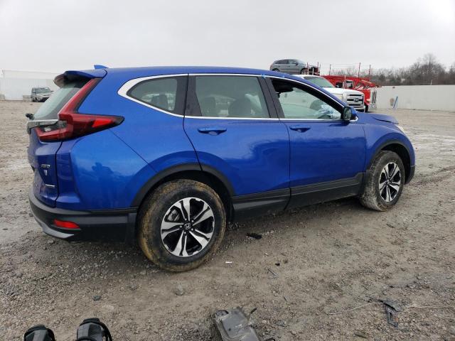 7FARW2H70ME031862 Honda CR-V SE