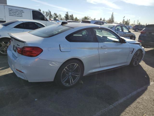 WBS3R9C52GK337503 BMW M4