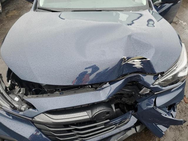 4S3BWAC67R3013420 Subaru Legacy Premium
