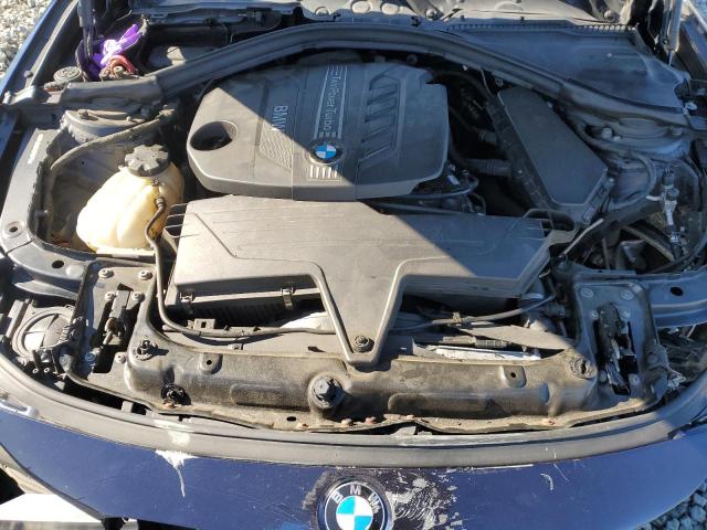 WBA3D5C55EKX96775 BMW 328 D Xdrive
