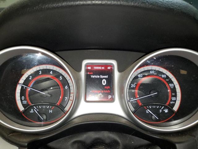 3C4PDCEGXET247188 Dodge Journey R/t