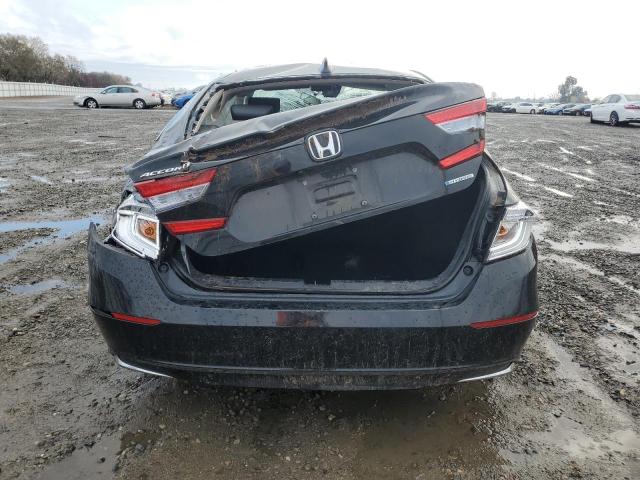 1HGCV3F17LA002148 Honda ACCORD HYBRID
