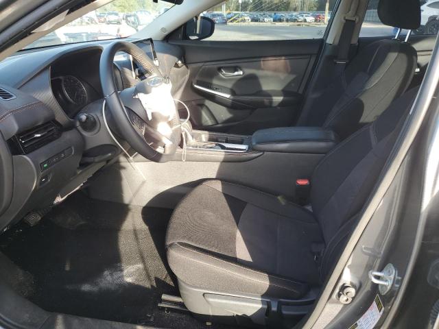 3N1AB8DV2NY254148 Nissan SENTRA SR