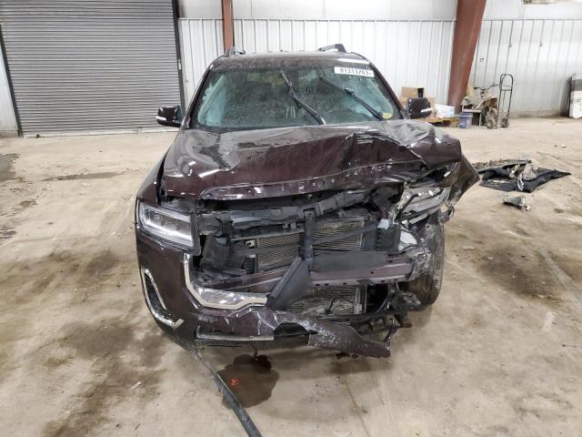 1GKKNRLS7LZ135461 GMC ACADIA SLE