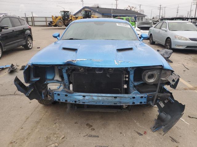 2C3CDZBG3FH805239 Dodge Challenger Sxt Plus