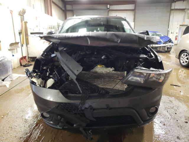 3C4PDCEG1HT602432 Dodge JOURNEY GT