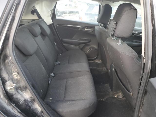 3HGGK5H8XFM738315 Honda FIT EX