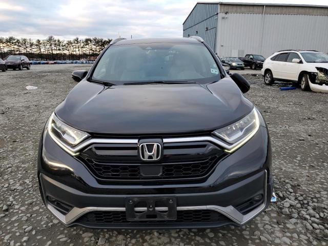 2HKRW2H9XLH618213 Honda Cr-v Touring
