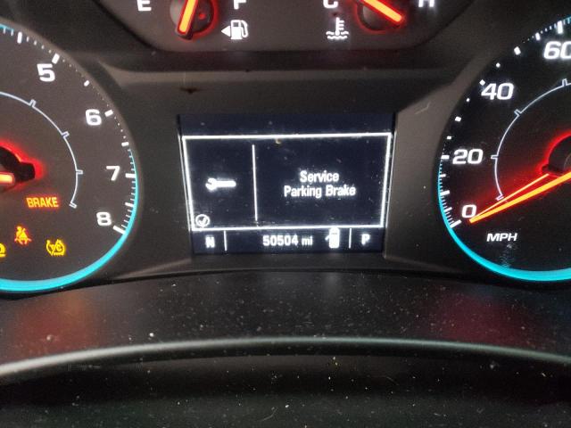 2GNAXHEV3L6181178 Chevrolet EQUINOX LS