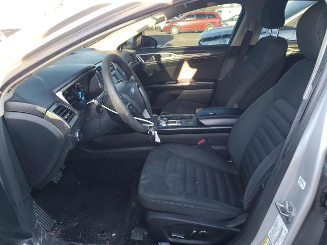 3FA6P0H74HR202199 Ford FUSION SE
