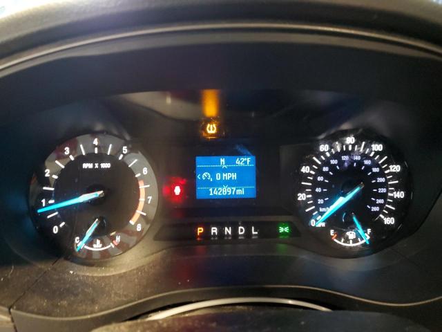 3FA6P0G74JR244654 Ford FUSION S