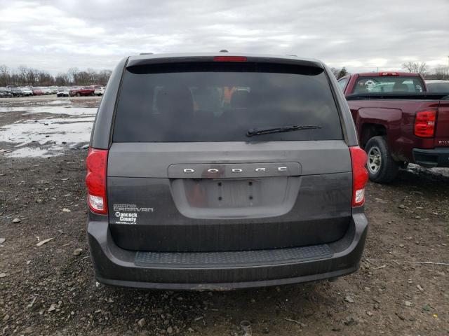 2C4RDGBGXLR195162 Dodge Grand Caravan Se