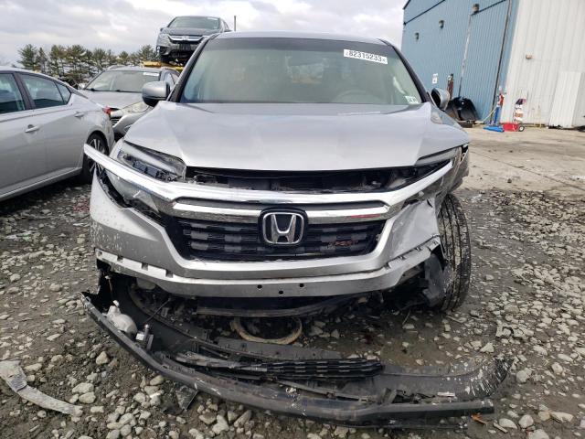 5FPYK3F11KB040677 Honda Ridgeline Sport
