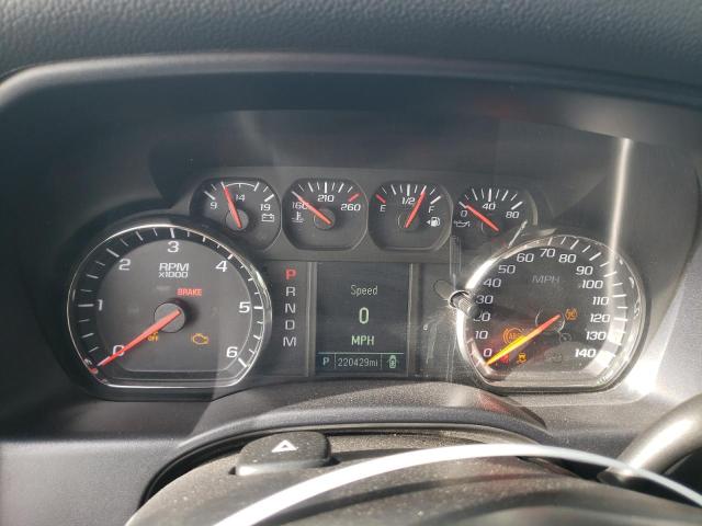 1GTR1TEH1FZ431701 GMC Sierra C1500