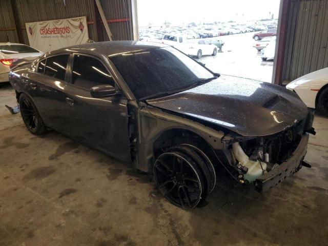 2C3CDXGJ8GH100432 Dodge Charger R/t Scat Pack