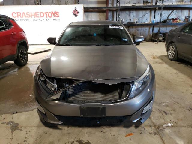 5XXGM4A70FG472308 KIA Optima Lx