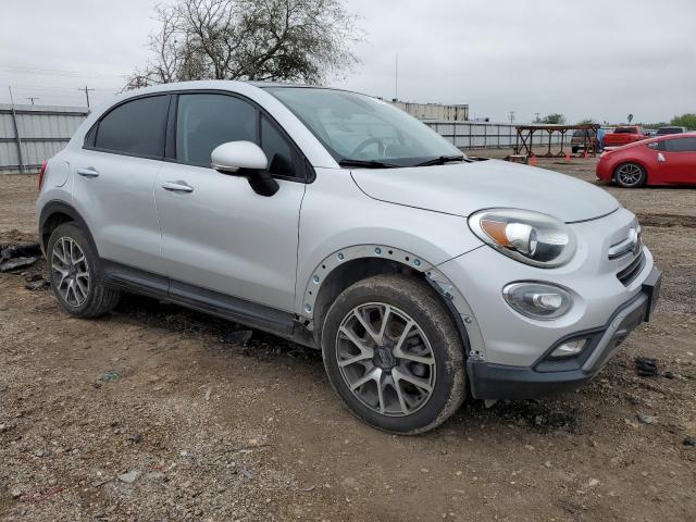 ZFBCFYCB2HP617753 Fiat 500x Trekking