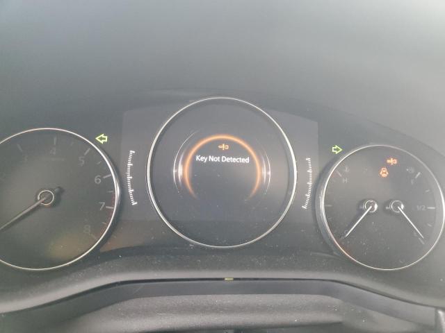 3MVDMBDL5NM410396 Mazda CX-30 PREM