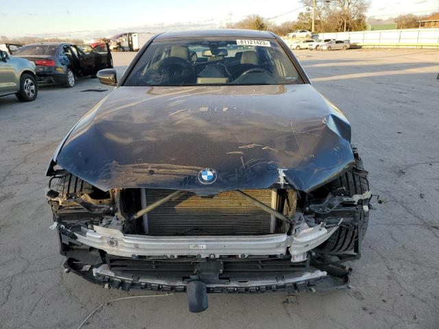 WBAJE7C58JWD53252 BMW 540 XI