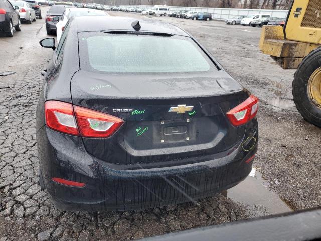 1G1BC5SM2H7279055 Chevrolet CRUZE LS